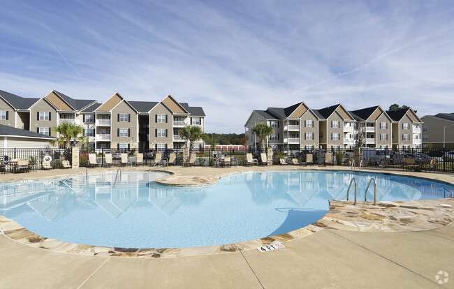 The Grove at Park Place Rentals Fayetteville, NC