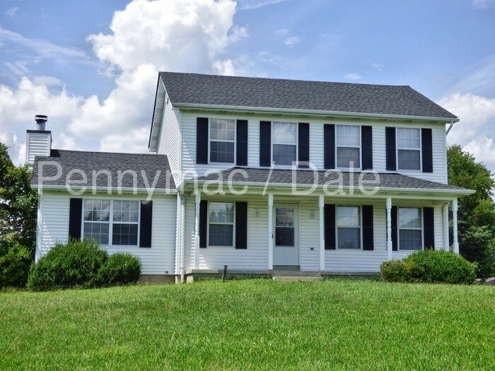 Primary Photo - 7480 Marshall Corner Rd