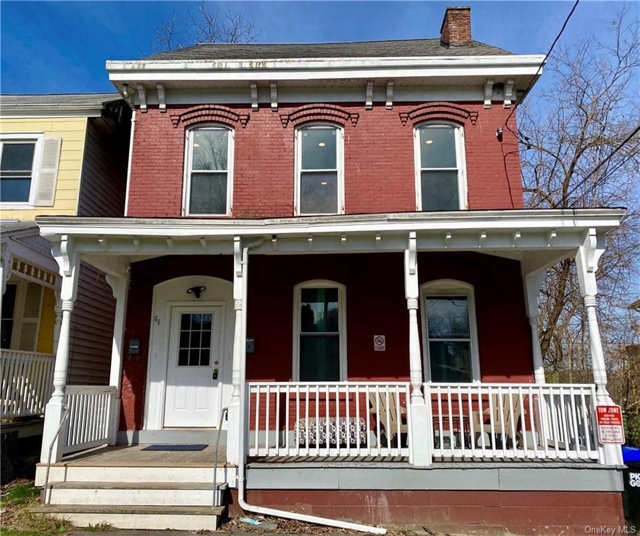 Foto principal - 66 Delafield St
