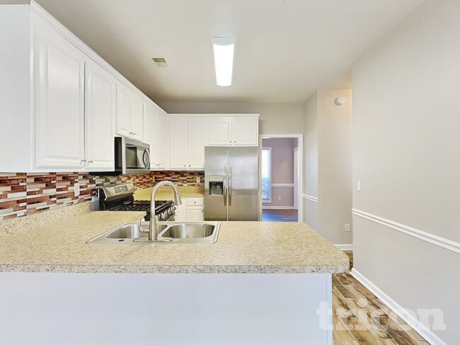 Foto del edificio - 12264 Crestwood Ct