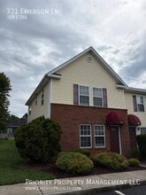 Building Photo - 331 Emerson Ln