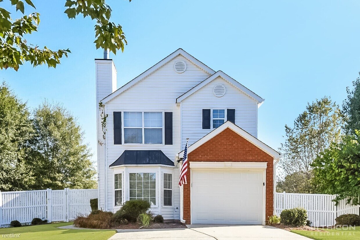Primary Photo - 760 Avening Ct