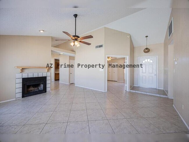 Foto del edificio - 1308 W Marlboro Dr