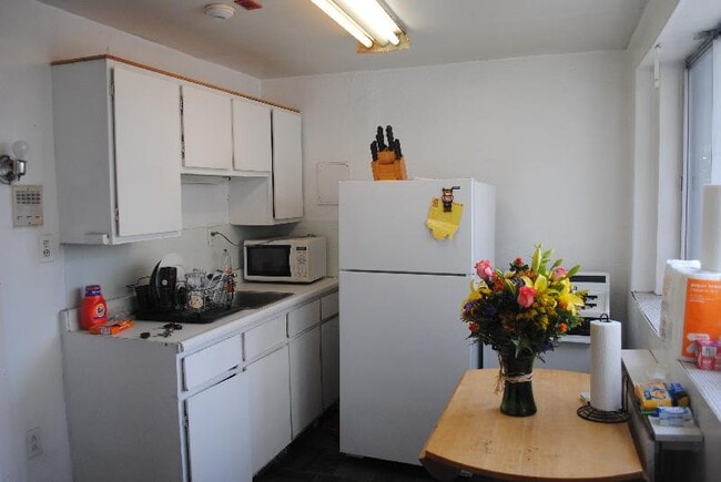 Images are representative samples of the advertised unit. Actual units shown during tours may differ - 248 W Newton St