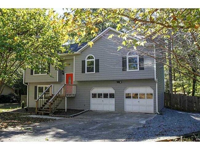 Building Photo - 2406 Jim Owens Ln NW