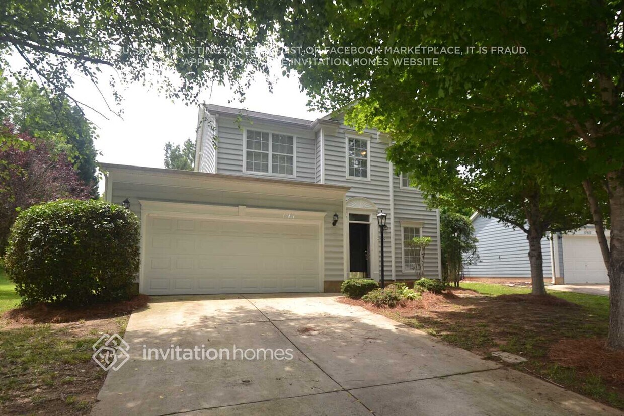 Foto principal - 10411 Battle Ct