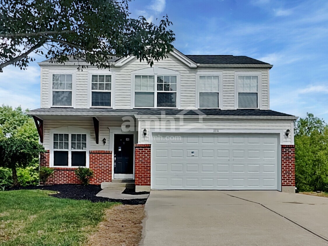 Foto principal - 1851 Treeshade Court