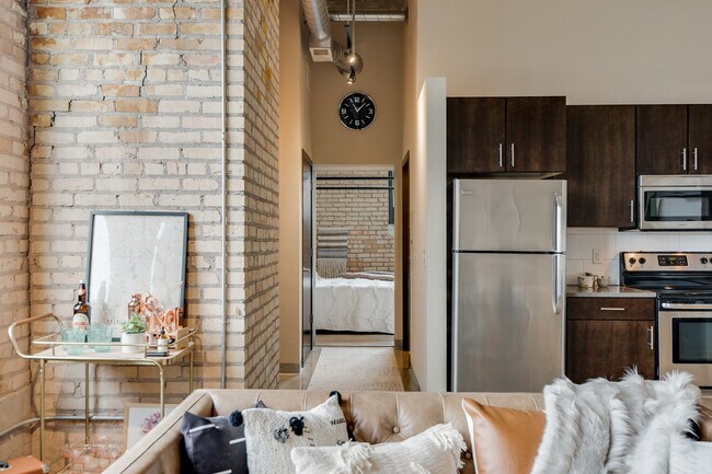 Foto del edificio - The Copham - Minneapolis North Loop