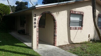 Building Photo - 2889 SW 19th Pl