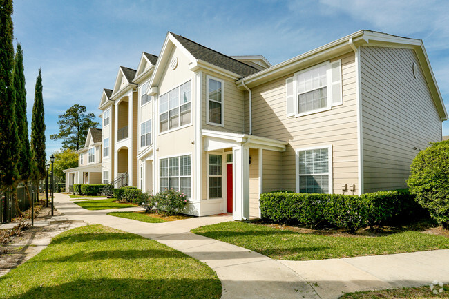 Foto del edificio - Northchase Village Apartments