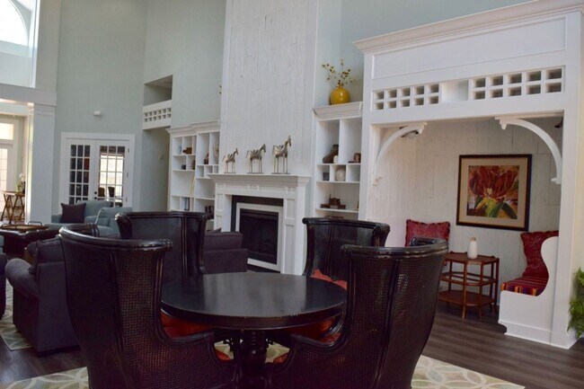 Foto del edificio - 2801 Chancellorsville Dr