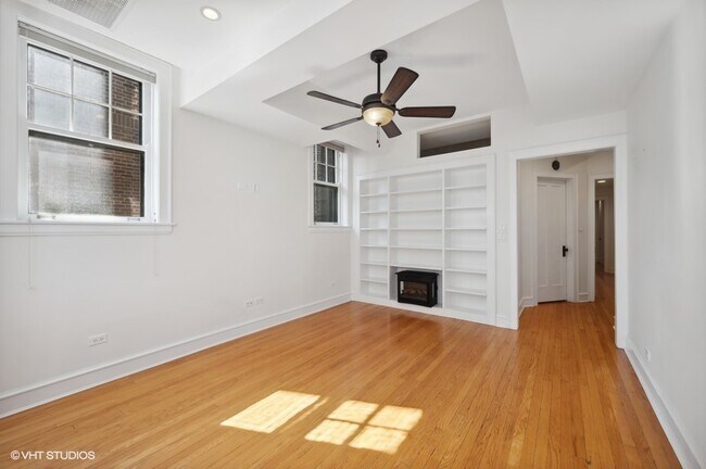 Building Photo - 620 Sheridan Sq