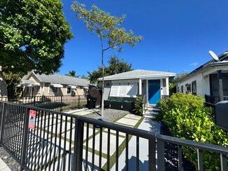 Building Photo - 322 S L St