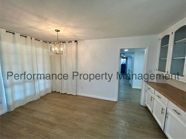 Building Photo - Stunning 3 Bed/2 Bath NW Bakersfield Home w/ Pool, RBP & $0 Deposit Option