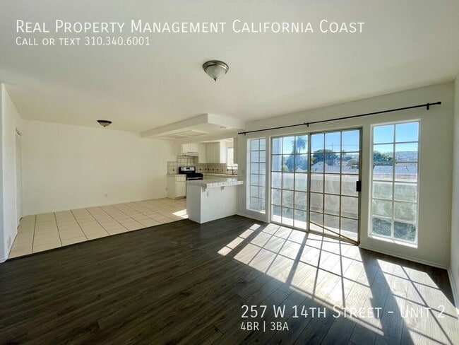 Foto del edificio - 257 W 14th St