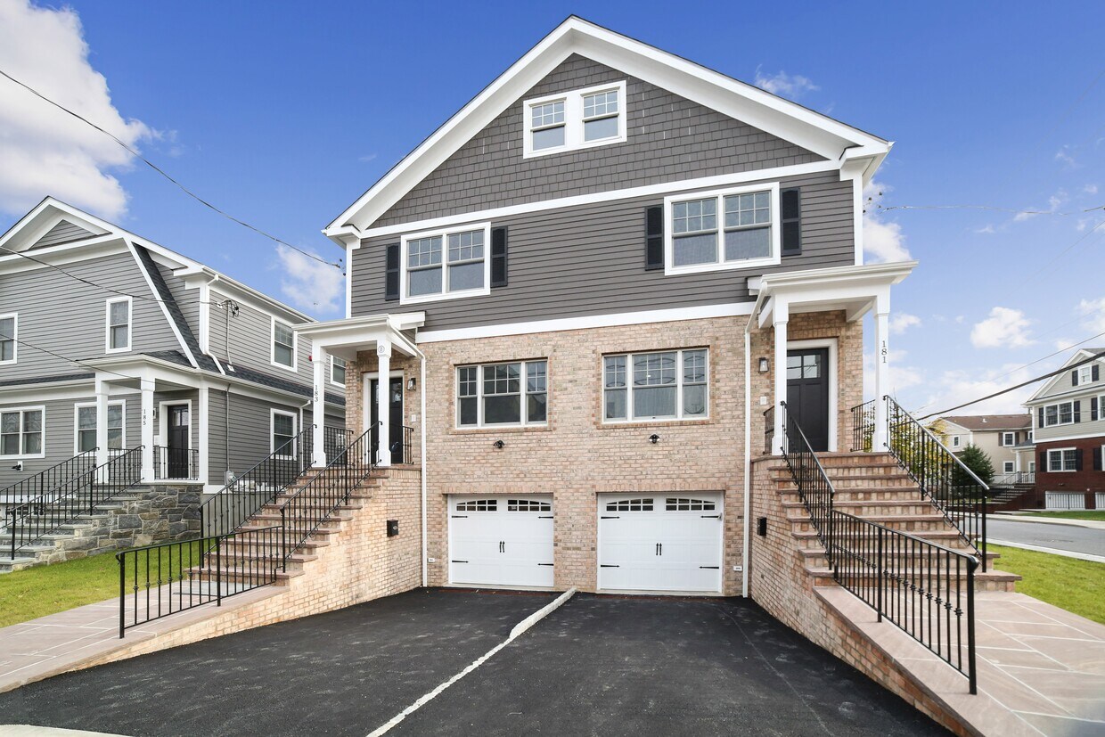 181 Fremont St, Harrison, NY 10528 Townhome Rentals in Harrison NY