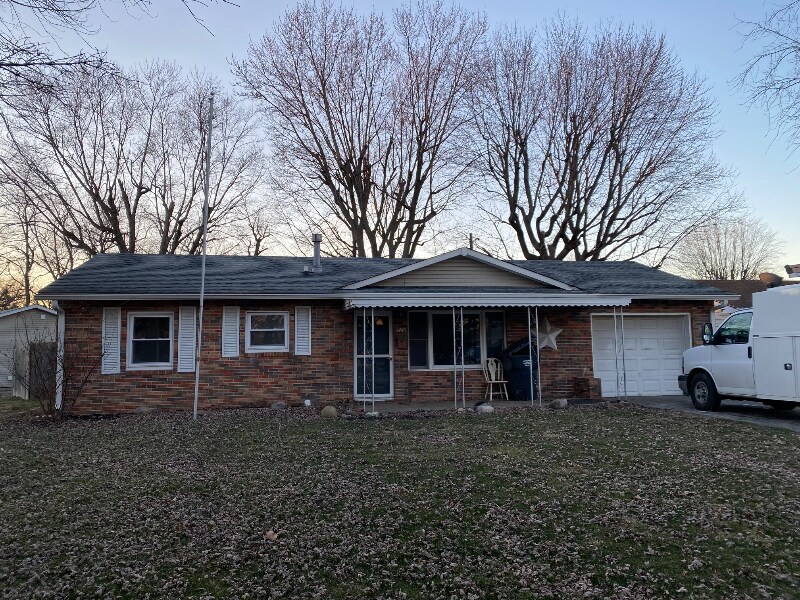 Foto principal - 528 Mooreland Dr