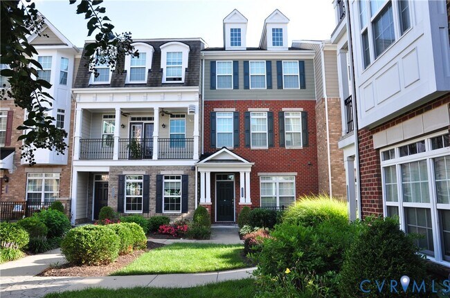 Foto del edificio - 2525 Perch Ln