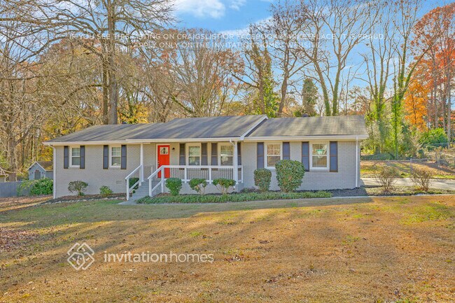 Foto del edificio - 1948 Englewood Way SW