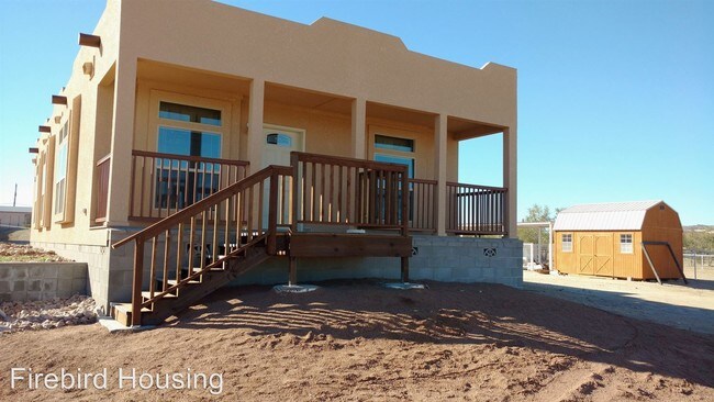 Building Photo - 3 br, 2 bath House - 4366 W Silverdale