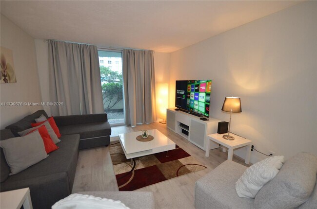 Foto del edificio - 3801 S Ocean Dr