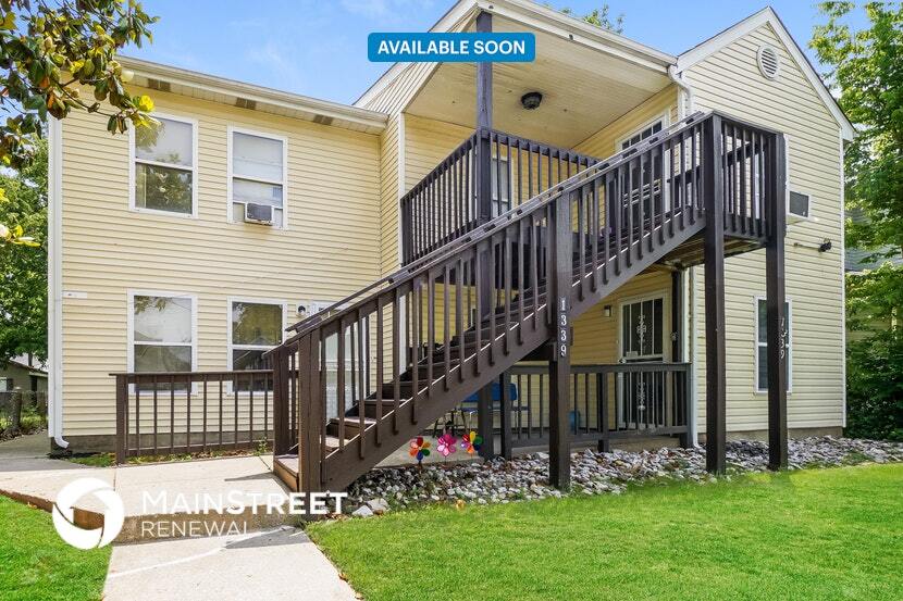 Foto principal - 1339 S 28th St