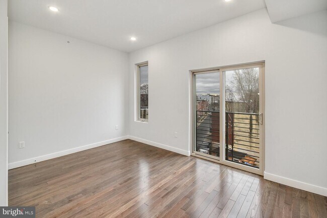Foto del edificio - 1803 N 6th St