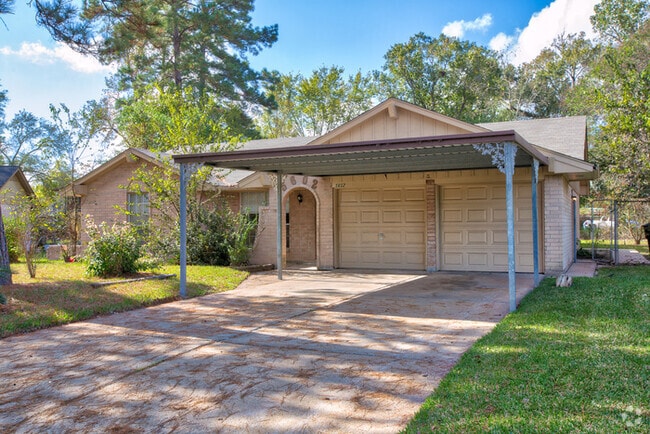 Building Photo - 5602 Briarwick Ln