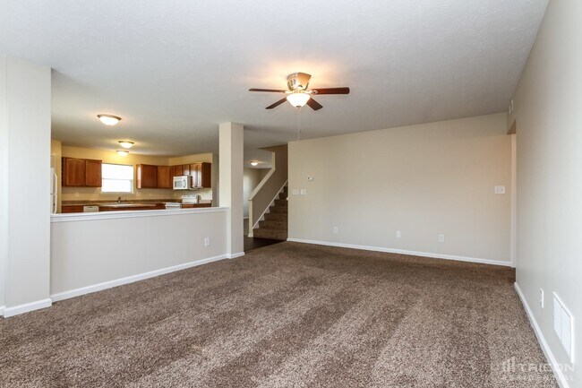 Foto del edificio - 10719 Mistflower Way