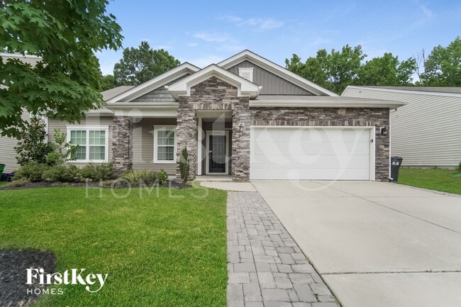 Building Photo - 12810 Swann Branch Dr