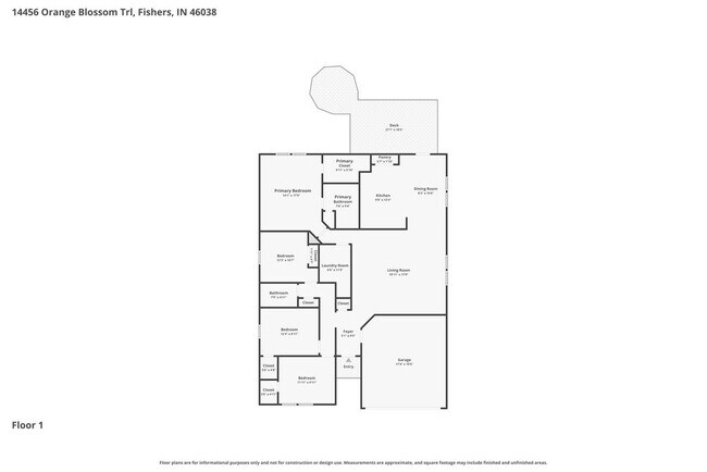 Foto del edificio - 14456 Orange Blossom Trail