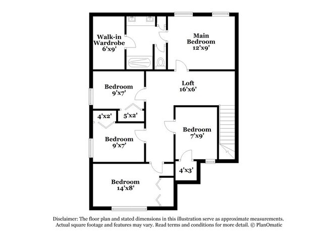 Foto del edificio - 17903 Blissful Stars Dr