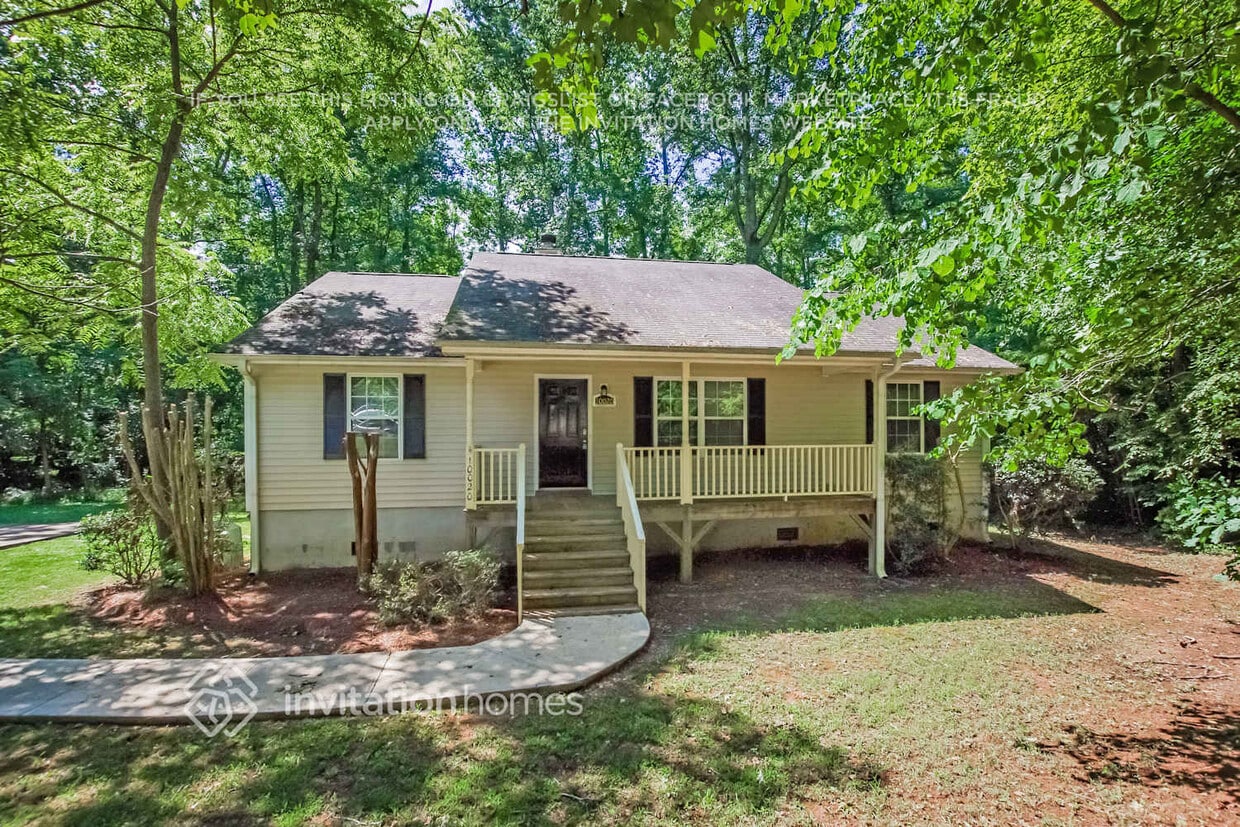 Foto principal - 10020 Little Creek Rd