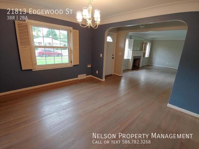 Building Photo - 21813 Edgewood St