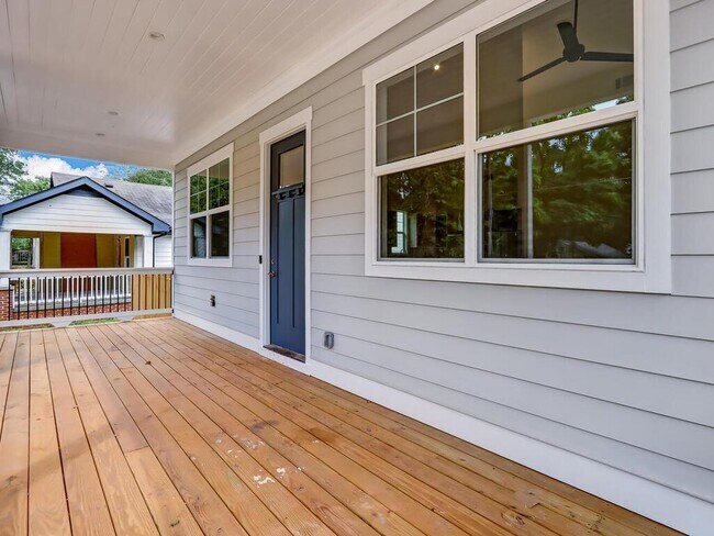 Foto del edificio - 254 Miller Reed Ave SE