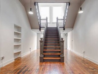 Foto del edificio - Adams Jefferson Apartments