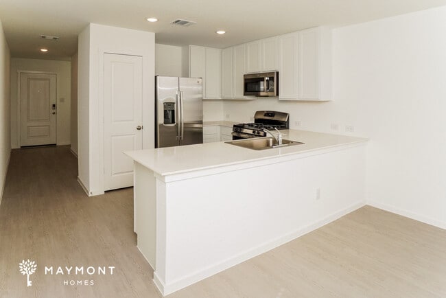 Foto del edificio - 14810 Warwick Shire