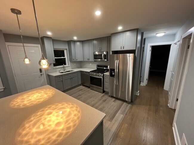 Foto del edificio - 8212 Kilpatrick Ave