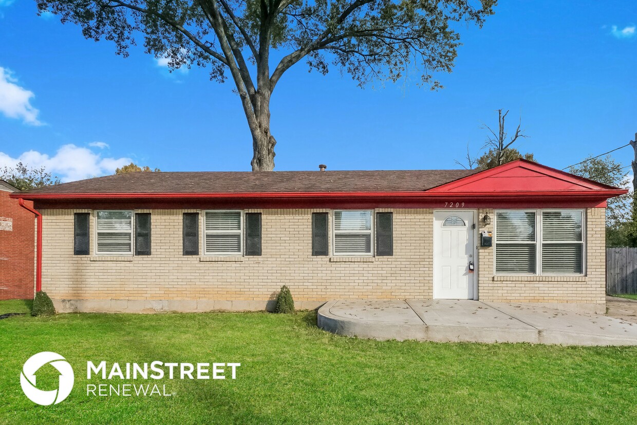 Primary Photo - 7209 Daisy Ave