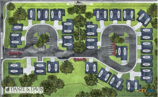 Building Photo - 1300 Black Locust Drive West