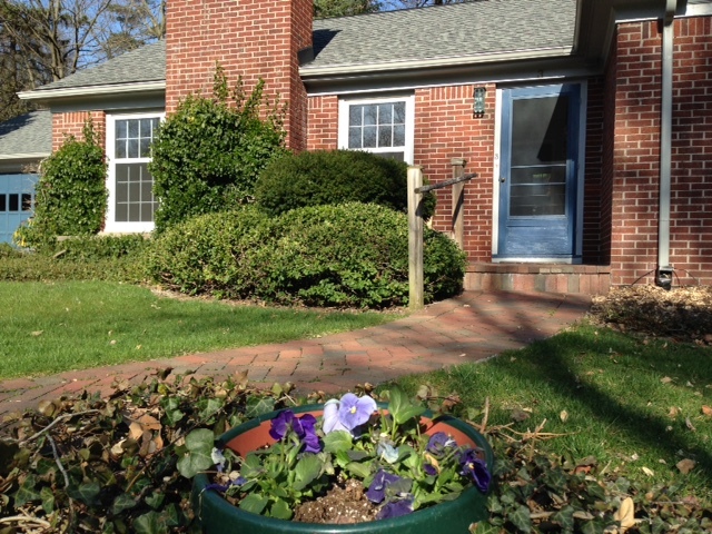 Primary Photo - 3 Ruthven Pl