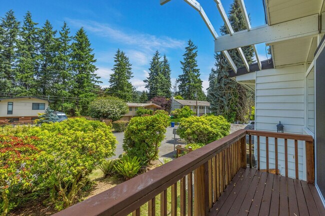 Foto del edificio - 12527 SE 52nd St