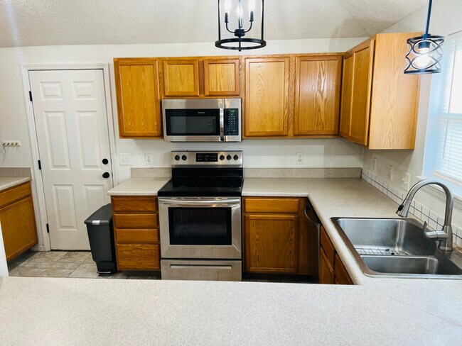 Foto del edificio - 4557 Butler Ave