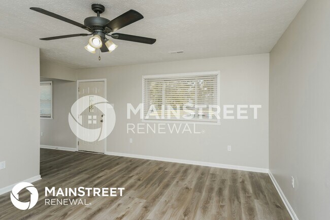 Building Photo - 3010 Mcarthur Way