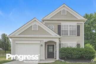 Building Photo - 10212 Roundleaf Dr