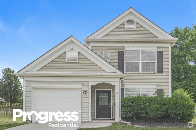 Building Photo - 10212 Roundleaf Dr