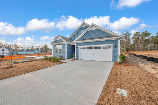 Foto del edificio - 514 Silky Oak Dr SE