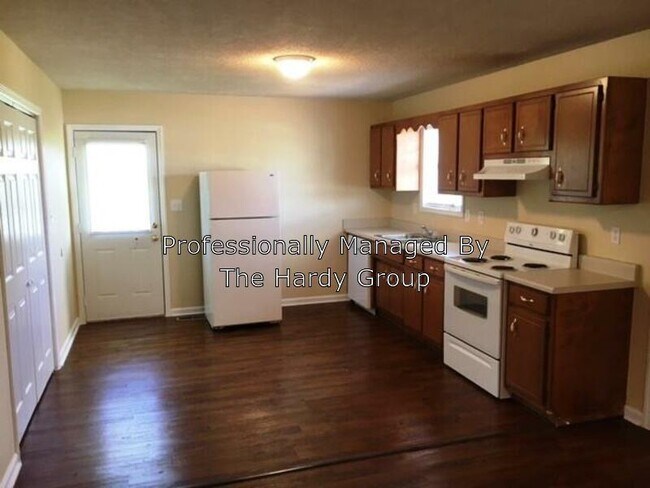 Foto del edificio - 257 Sunshine Cir