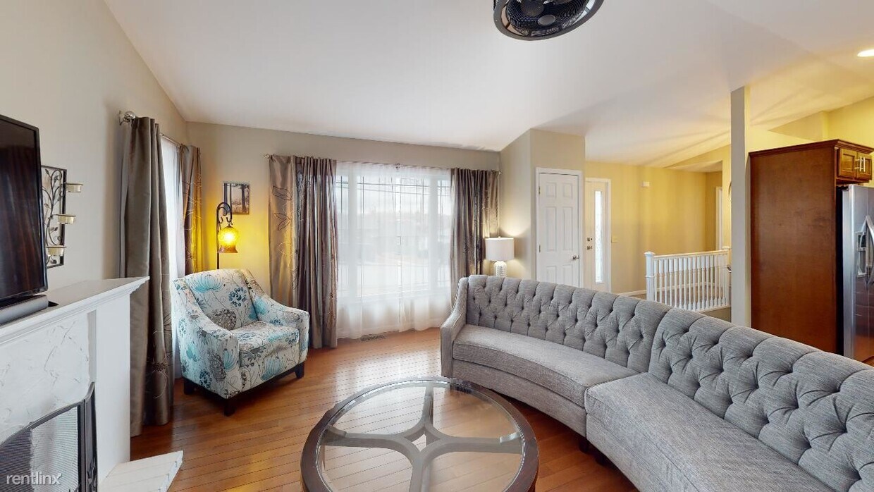 3 br, 3 bath House 821 Flormann Street House Rental in Rapid City, SD