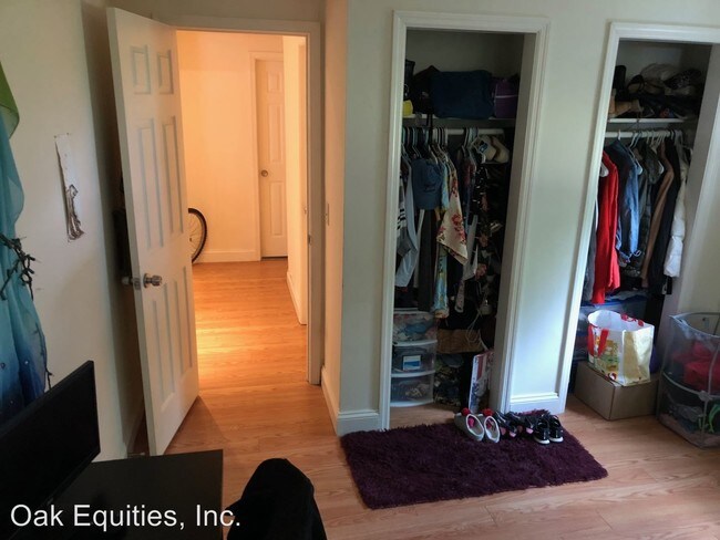 Foto del interior - 4240 39th St NW